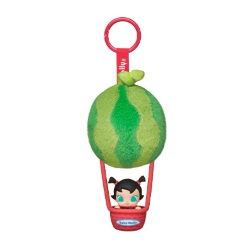 Baby Molly Fruity Aroma Sachet Vinyl Plush Authentic Pop Mart - WATERMELON